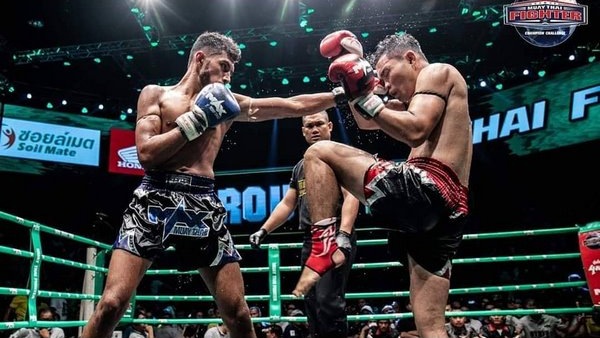  ಸೂರ್ಯ ಸಾಗರ್ ಗುರಿ