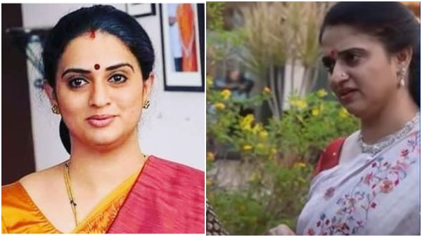 ರಮ್ಯಾಗೆ ತಿರುಗೇಟು ಕೊಟ್ಟ ಪವಿತ್ರಾ ಲೋಕೇಶ್ 