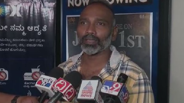 ವಿಜಯ್ ಮಿಲ್ಟನ್ ಹೇಳಿದ್ದೇನು? 