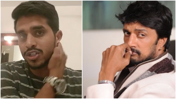 ಸುದೀಪ್ ವಿರುದ್ಧ ತಿರುಗಿ ಬೀಳಲು ಕಾರಣವೇನು? 