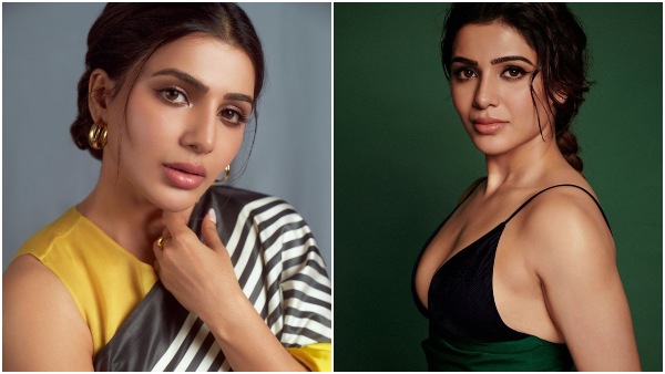 ಸಮಂತಾ ಪ್ರತಿಕ್ರಿಯೆ ಏನು? 