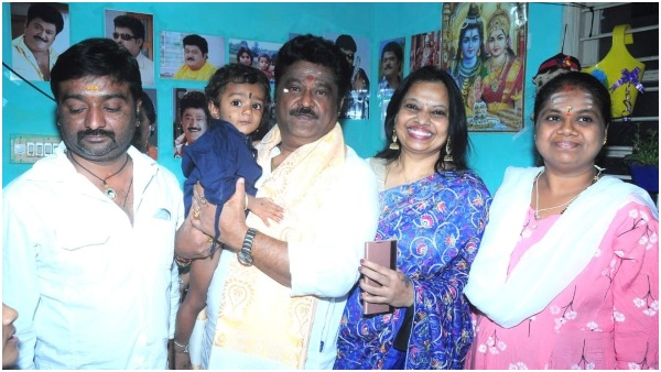 ಜಗ್ಗೇಶ್ ಅಭಿಮಾನಿ ಬಗ್ಗೆ ಹೇಳಿದ್ದೇನು? 