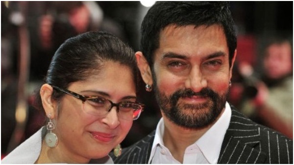ಆಮಿರ್ ಖಾನ್ ಪತ್ನಿಗೆ ಡಿವೋರ್ಸ್ 
