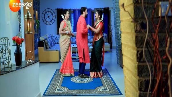 ಕಮಲಿ ಅಪ್ಪ ಏನಂತಾರೆ? ಕಮಲಿ ಅಪ್ಪ ಏನಂತಾರೆ?