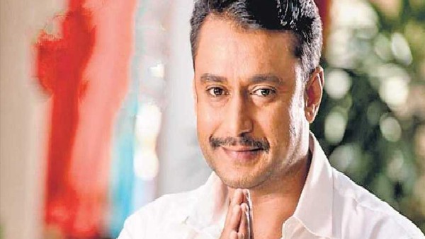 ಪ್ರಾಣಿಗಳು ದರ್ಶನ್‌ಗೆ ಬಲು ಪ್ರೀತಿ 