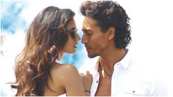 ದಿಶಾ-ಟೈಗರ್ ಸಿನಿಮಾಗಲ್ಲಿ ಬ್ಯುಸಿ 