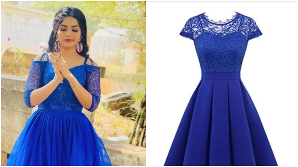 ಮೇಘಾ ಶೆಟ್ಟಿ ಬಳಿ ಇನ್ನೆಷ್ಟು ದುಬಾರಿ ಡ್ರೆಸ್ ಇದೆ 