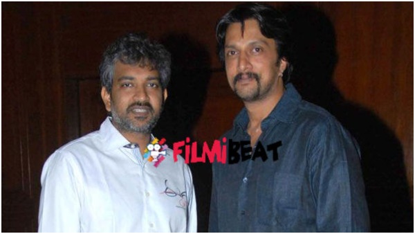 ಸಿನಿಮಾ ನೋಡುತ್ತಾರಾ ರಾಜಮೌಳಿ 