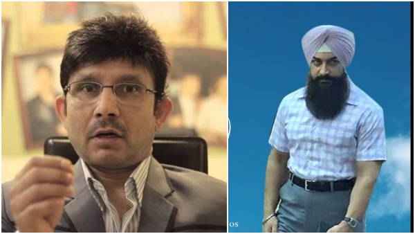 ಕಿಡಿಕಾರಿದ ಫ್ಯಾನ್ಸ್ 