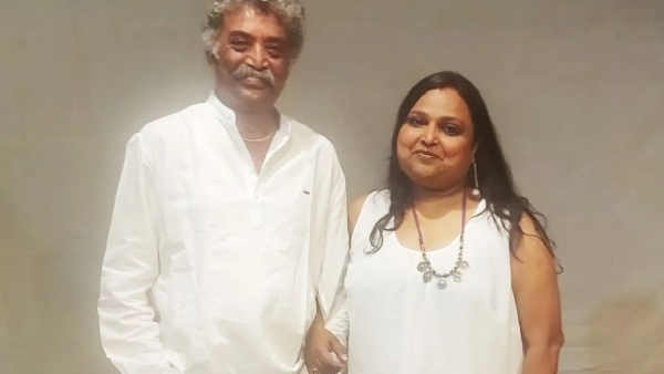 ಸುನೇತ್ರಾ ಮತ್ತು ರಮೇಶ್‌ ಪಂಡಿತ್‌!