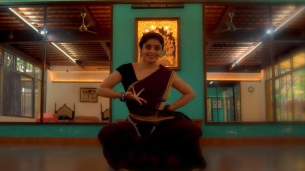 ಭರತನಾಟ್ಯಂ ಬಗ್ಗೆ ಈಗಲೂ ಆಸಕ್ತಿ ಇದೆಯಾ? 