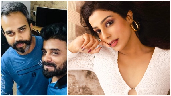 ಭುವನ್ 'ಸಲಾರ್' ಸಿನಿಮಾದಲ್ಲಿ ಬ್ಯುಸಿ 