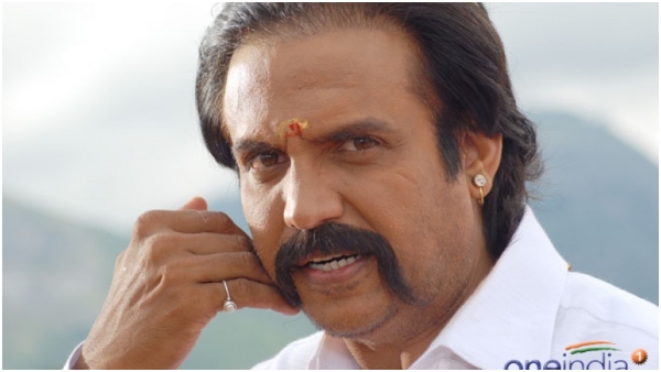 ಮತ್ತೆ ಕಿರುತೆರೆ ಪಯಣ ಶುರು!