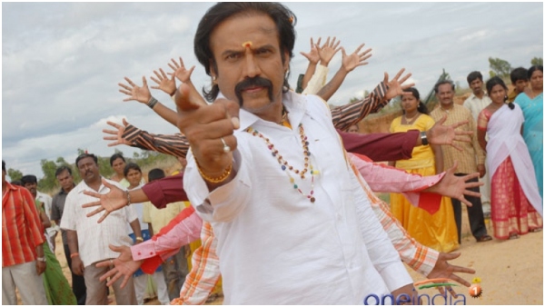 ವಿಷ್ಣು-ಅಭಿಜಿತ್ ಬಾಂಧವ್ಯ!