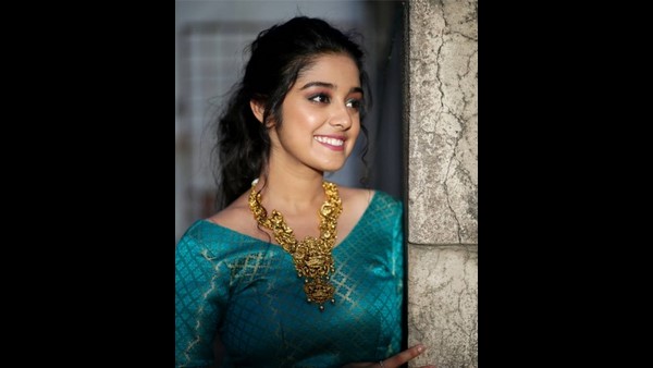 ಪರಭಾಷೆಯಲ್ಲೂ ಮಿಂಚುತ್ತಿರುವ ಅಂಕಿತಾ