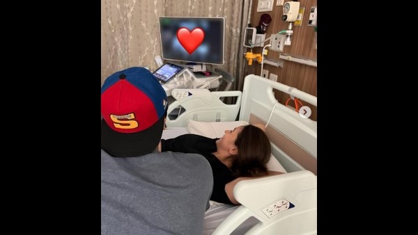 ಸುಂದರ ಚಿತ್ರ ಹಂಚಿಕೊಂಡಿದ್ದ ಆಲಿಯಾ ಭಟ್