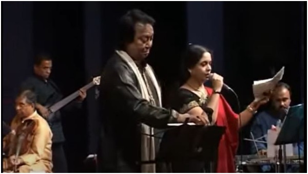 Legendary Bollywood Singer Bhupinder Singh Passed Away At The Age Of 82 In Mumbai