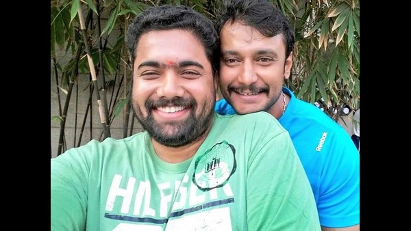 ತರುಣ್ ಸುಧೀರ್ ನಿರ್ದೇಶನದ ಸಿನಿಮಾ