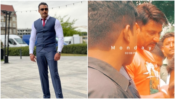 ಟ್ರೆಂಡಿ ಹೇರ್ ಸ್ಟೈಲ್ಗಳಲ್ಲಿ ದರ್ಶನ್ ಟ್ರೆಂಡಿ ಹೇರ್ ಸ್ಟೈಲ್ಗಳಲ್ಲಿ ದರ್ಶನ್