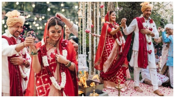 ಗರ್ಭಿಣಿ ಆದ ಬಳಿಕ ವಿವಾಹ!