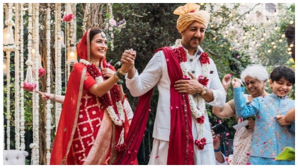 ದಿಯಾ ವಿರುದ್ಧ ಟೀಕೆ ವ್ಯಕ್ತವಾಗಿತ್ತು