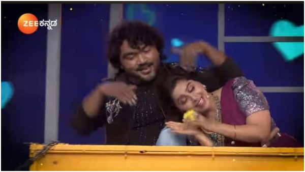 ಅನುಶ್ರೀ-ಜನ್ಯ ಆಟೋ ಸವಾರಿ ಹೇಗಿತ್ತು?