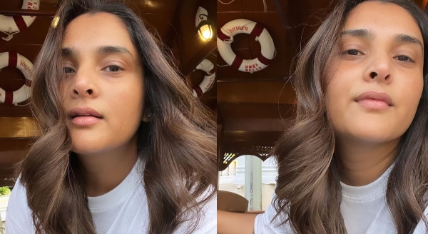 Actress Ramya Fly To Bangkok, Without Giving Hint Of Her Comeback Actress Ramya Fly To Bangkok, Without Giving Hint Of Her Comeback