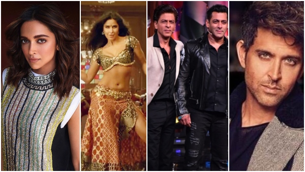 ಹೃತಿಕ್, ರಣಬೀರ್, ಅಕ್ಷಯ್ ಚಾರ್ಜ್ ಎಷ್ಟು?