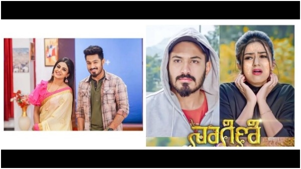 ನಾಗಿಣಿ 2 ಧಾರಾವಾಹಿ ಕೊನೆ ಹಂತದಲ್ಲಿದೆ!