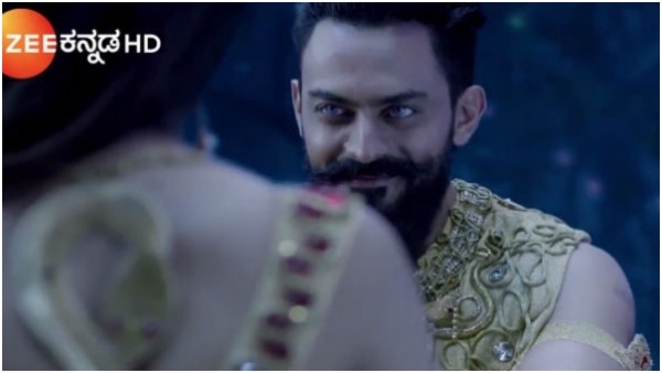 'ನಾಗಿಣಿ 2' 30 ಸಂಚಿಕೆ ಮಾತ್ರ! 