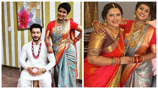 ಕಾರ್ತಿಕ್‌ಗೆ ಸತ್ಯ ಮನೆಯಲ್ಲಿ ಕಿರಿಕಿರಿ!