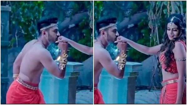 ನಿನಾದ್ ಧಾರಾವಾಹಿ ಬಿಟ್ಟಿದ್ದು ಯಾಕೆ?