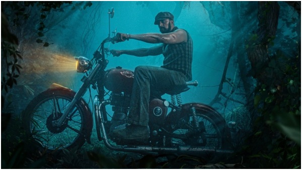 'ವಿಕ್ರಾಂತ್ ರೋಣ' ರೆಸ್ಪಾನ್ಸ್ ಹೇಗಿದೆ? 