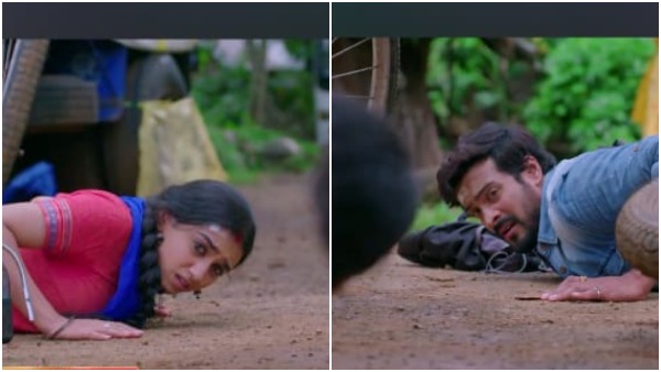 ರಾಹುಲ್‌ಗೆ ತಪ್ಪಿನ ಅರಿವಾದಾಗ 