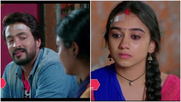 ಅಳಿಯನ ಆಗಮನದಿಂದ ಗೌರಗೆ ಸಂತಸ