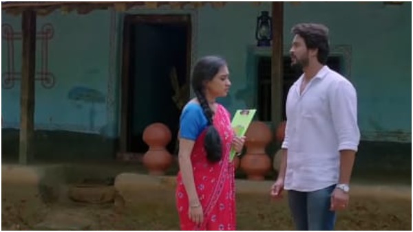  ಹೂವಿಯನ್ನು ಒಪ್ಪಿಯೇ ಬಿಟ್ಟ