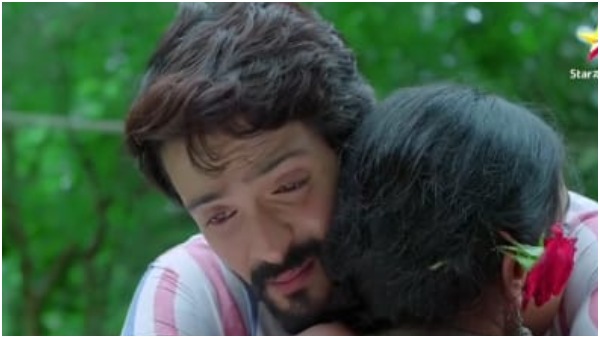 ಹುಲಿಯನ ಮನಸ್ಸಿನ ಭಾವನೆಯೇ ಬೇರೆಯಾಗಿತ್ತು 