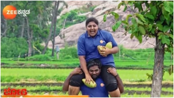 ಒಮ್ಮೆಗೆ ಎಷ್ಟು ಬೆರಣಿ ತಟ್ಟಿದ್ದು ಗೊತ್ತಾ?