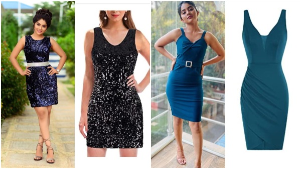 ದುಬಾರಿ ಡ್ರೆಸ್‌ಗಳನ್ನೇ ಬಳಸುವ ಮೇಘಾ ಶೆಟ್ಟಿ 