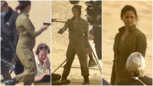 ಆಲಿಯಾ ಬೇಬಿ ಬಂಪ್ ಫೋಟೊ ಲೀಕ್