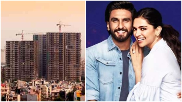 ರಣ್‌ವೀರ್-ದೀಪಿಕಾ ದುಬಾರಿ ಫ್ಲ್ಯಾಟ್ 