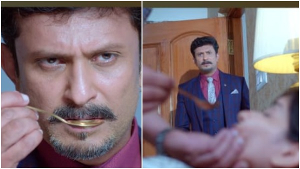 ಎಜೆಗೆ ಪವಿತ್ರಾ ಎಂದರೆ ಬಲು ಇಷ್ಟ 