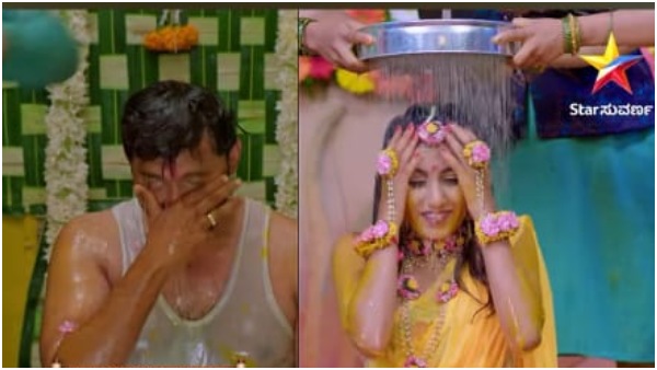 ದಿಯಾಳನ್ನು ಬಿಟ್ಟುಕೊಡ್ತಾನಾ ಶಶಾಂಕ್? 