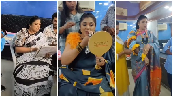 ಕಾಮಿಡಿಗೆ ಫೇಮಸ್ 