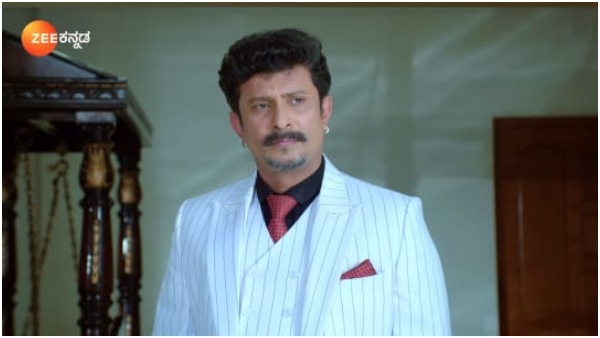 ರೇವತಿ ವಿಚಾರಕ್ಕೆ ದೇವ್‌ಗೆ ಎಚ್ಚರಿಕೆ 