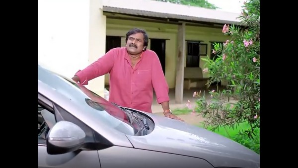 ಝೇಂಡೆ ಖುಷಿಗೆ ಪಾರವೇ ಇಲ್ಲ