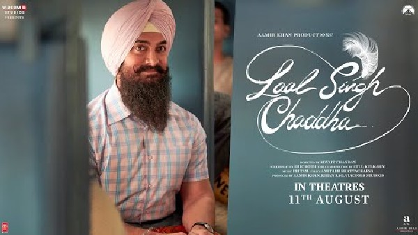 'ಲಾಲ್‌ಸಿಂಗ್ ಚಡ್ಡ' ಬಹಿಷ್ಕಾರದ ಕೂಗು!