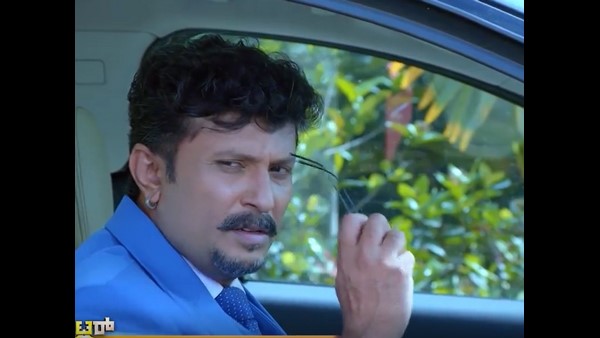 ಅವಾರ್ಡ್ ಕೊಡುವವರು ಹಿಂದೆ ಸರಿದಿದ್ದಾರೆ!