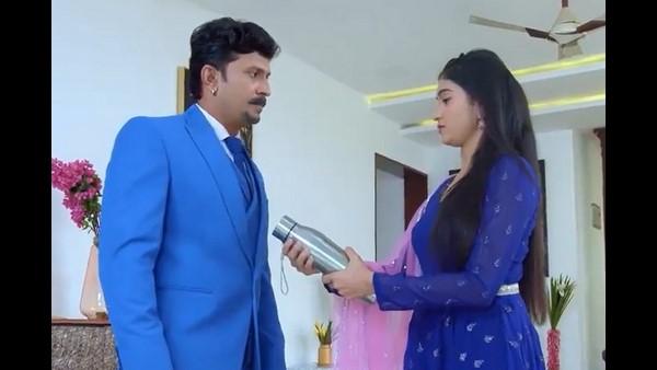 ದುರ್ಗಾ ಪ್ಲಾನ್ ಕೆಲಸ ಮಾಡಿದೆ!