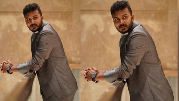 ಪ್ಯಾಲೆಸ್‌ ಗ್ರೌಂಡ್‌ನಲ್ಲಿ ಮದುವೆ!